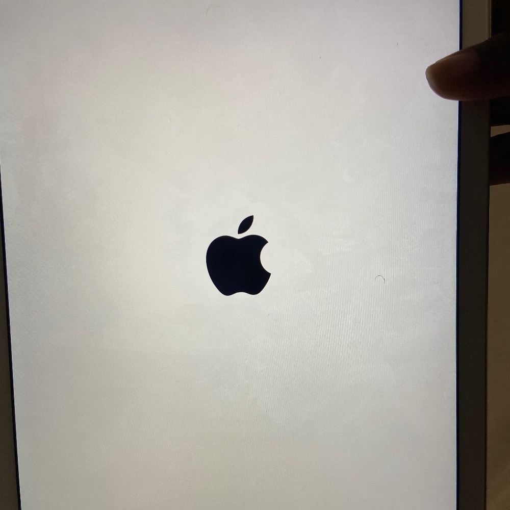 iPad Air 2